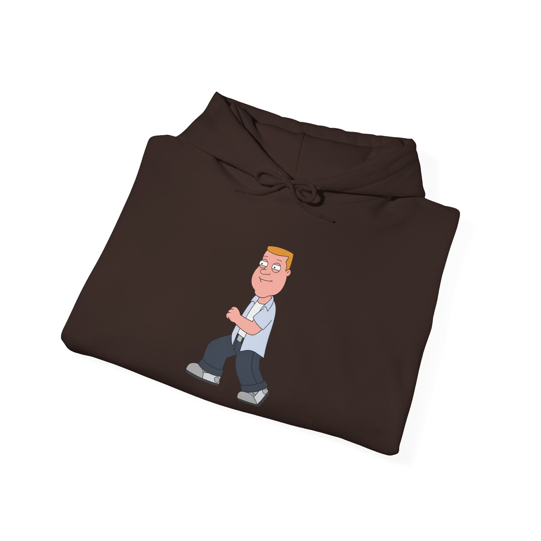 Sneakers O'Toole Hoodie