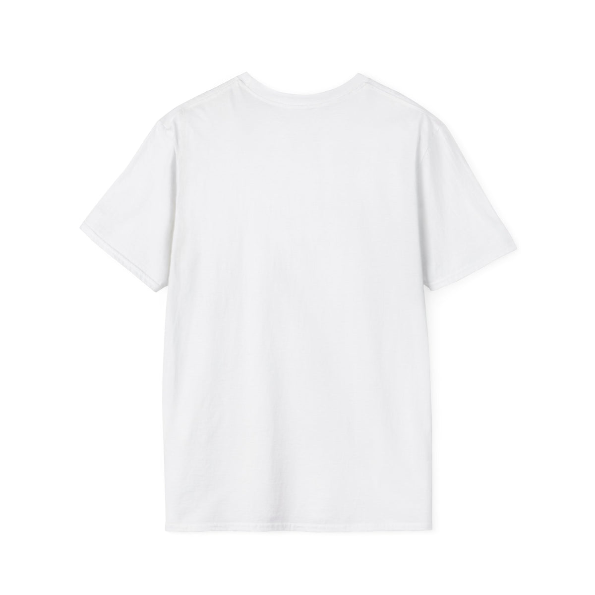 Potato Boys Softstyle T Shirt
