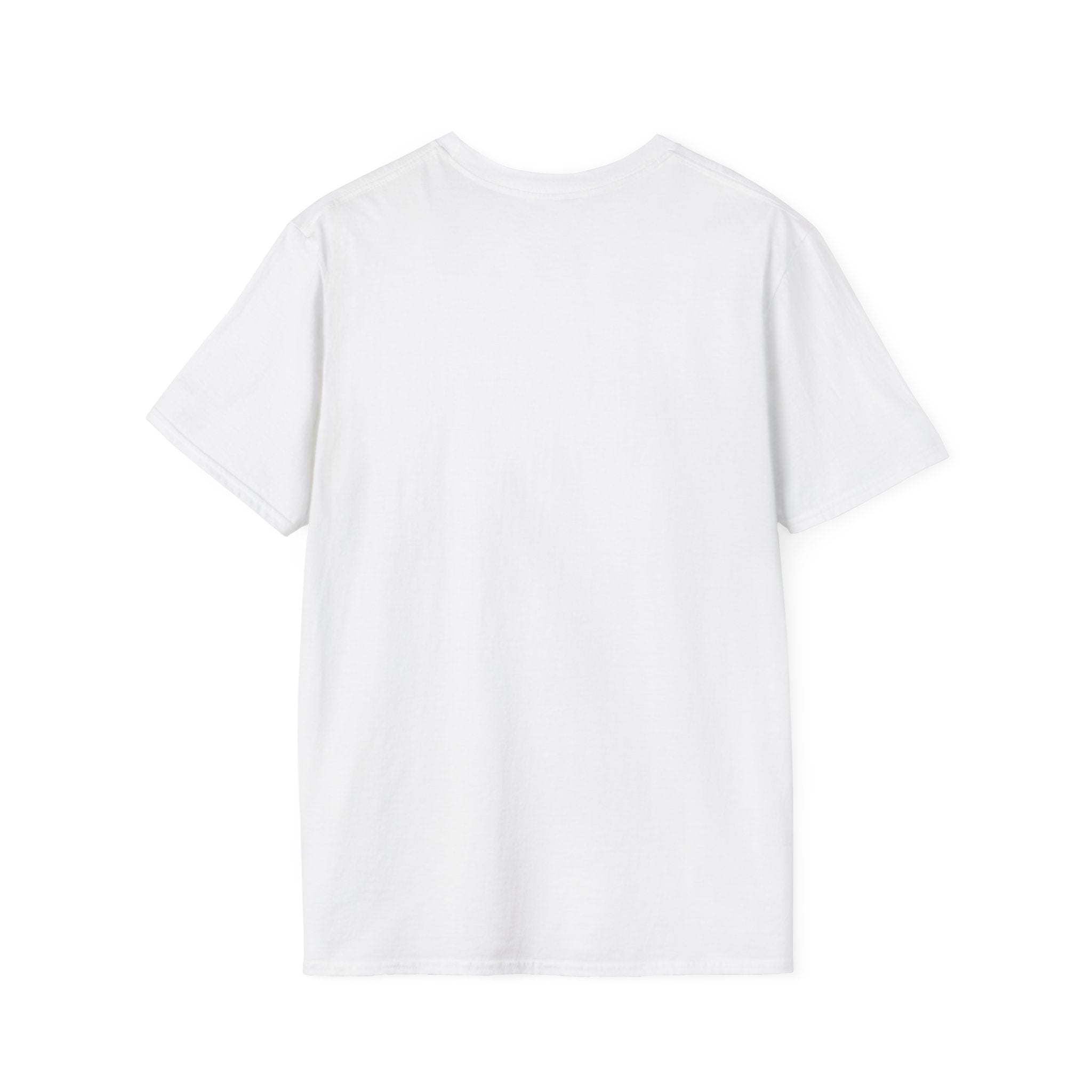 Potato Boys Softstyle T Shirt
