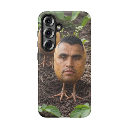 Potato Boys Phone Case
