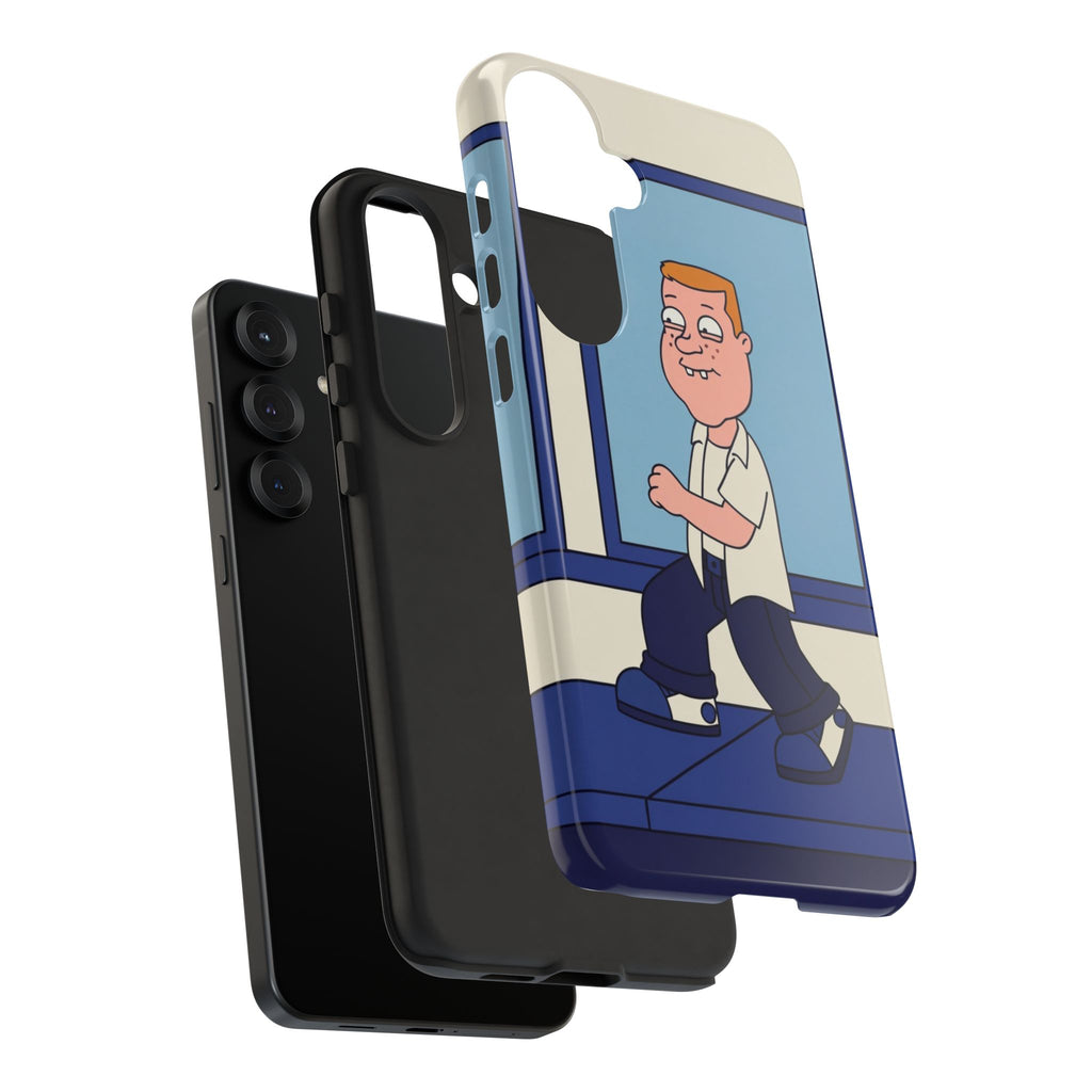 Sneakers O'Toole Phone Case
