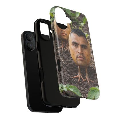 Potato Boys Phone Case