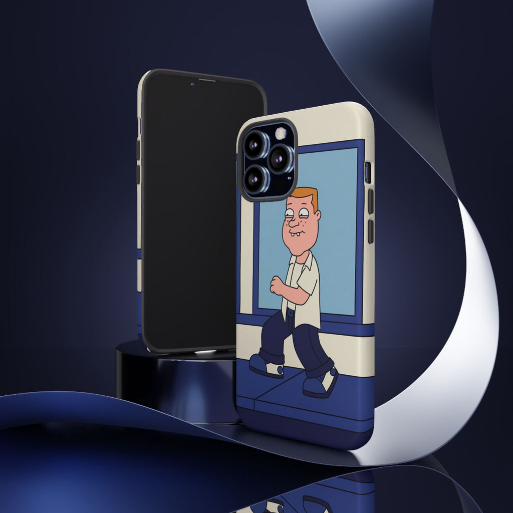 Sneakers O'Toole Phone Case