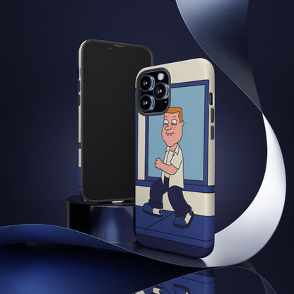 Sneakers O'Toole Phone Case