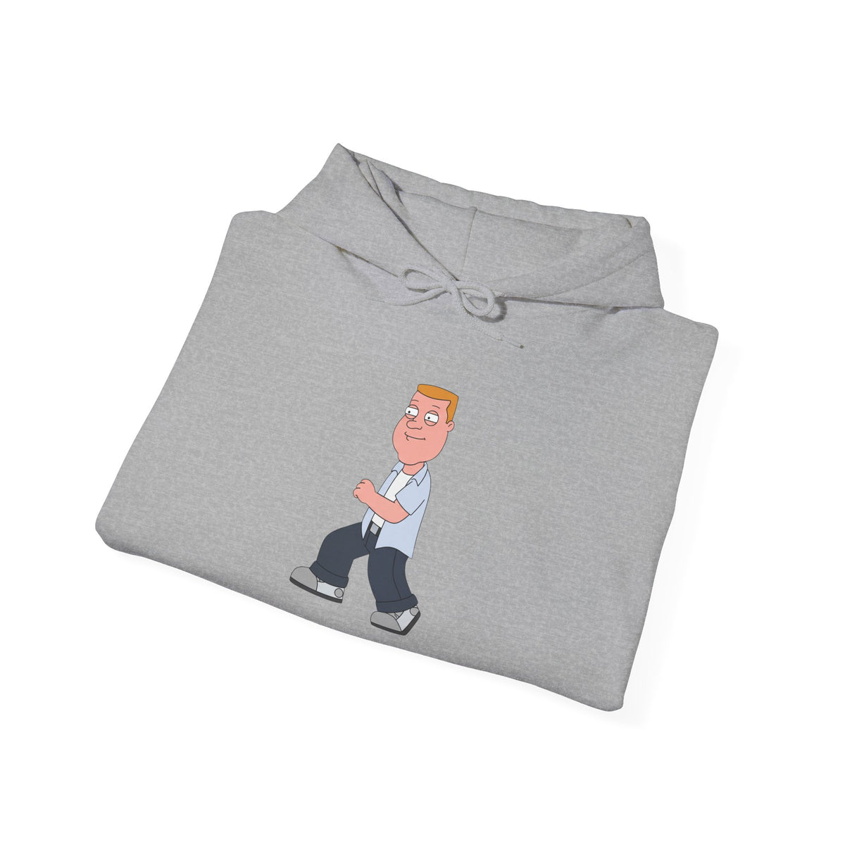 Sneakers O'Toole Hoodie