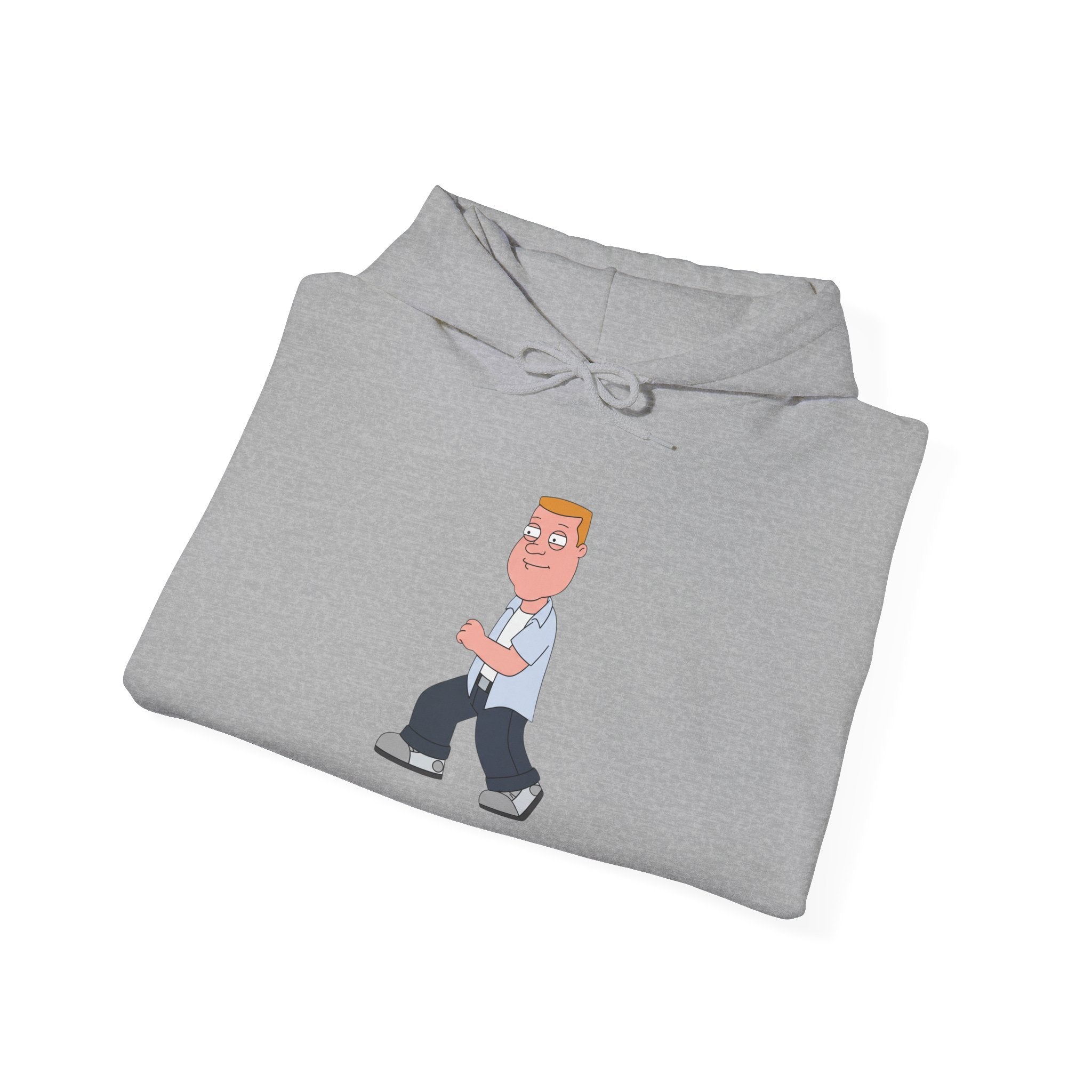 Sneakers O'Toole Hoodie