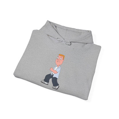 Sneakers O'Toole Hoodie