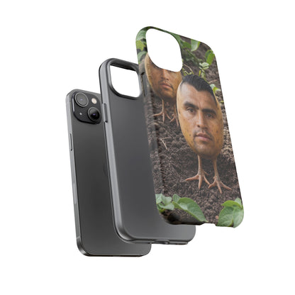 Potato Boys Phone Case