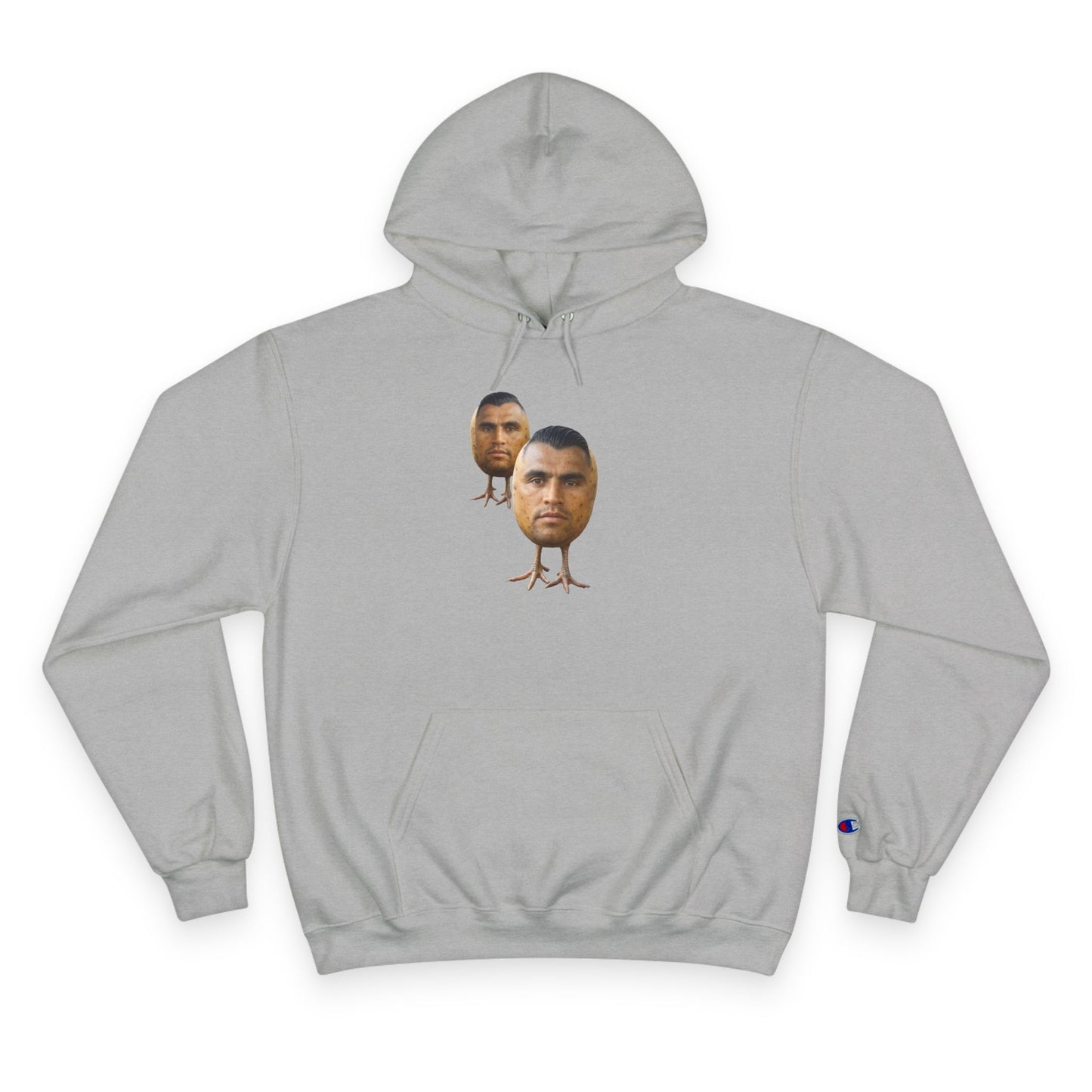 Potato Boys Champion Hoodie