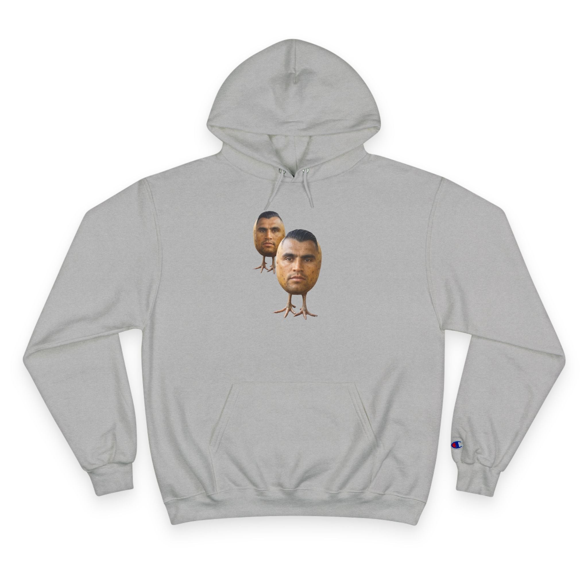 Potato Boys Champion Hoodie