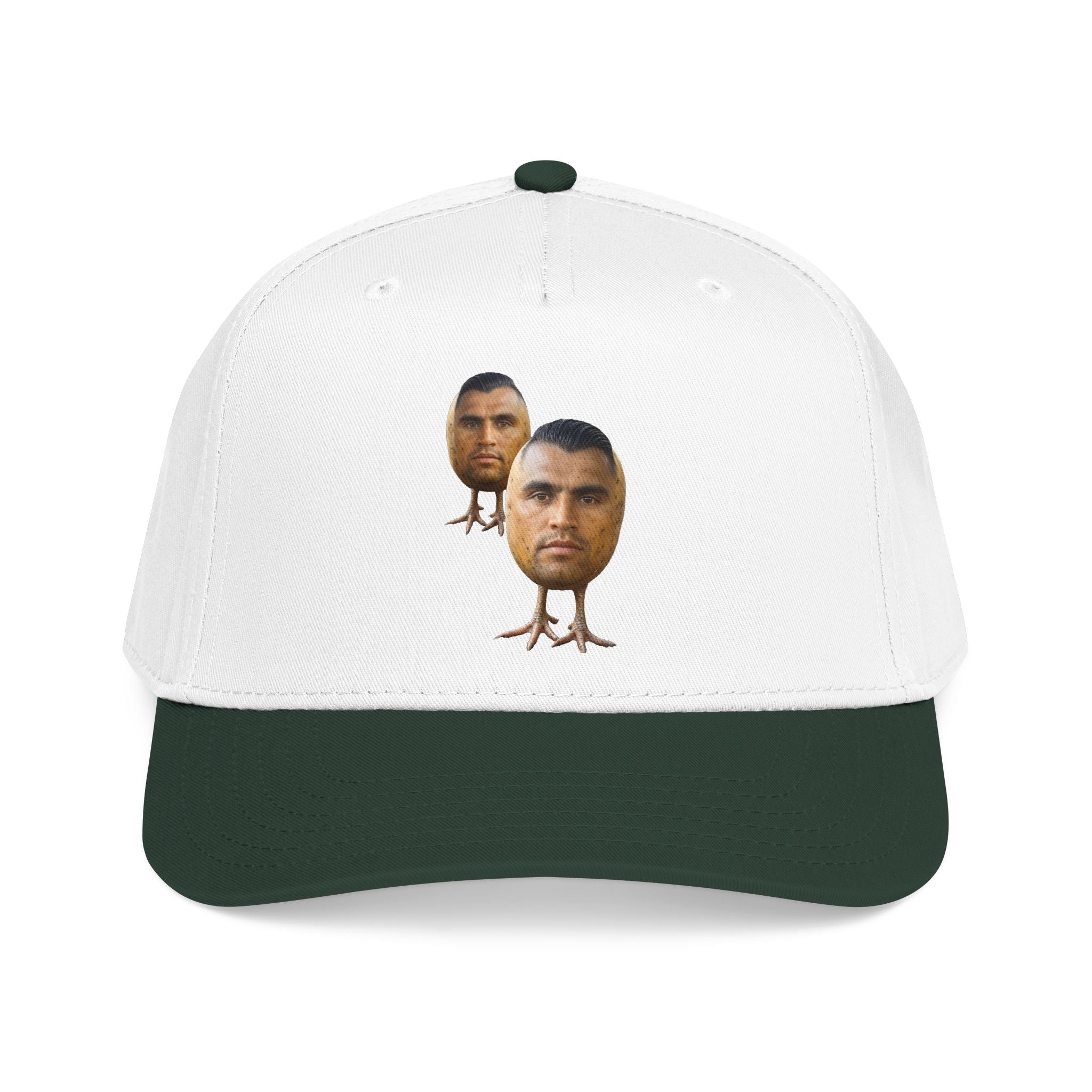 Potato Boys Baseball Cap