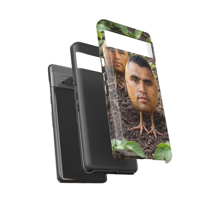 Potato Boys Phone Case
