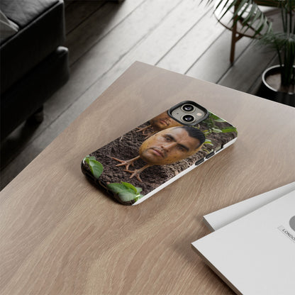 Potato Boys Phone Case