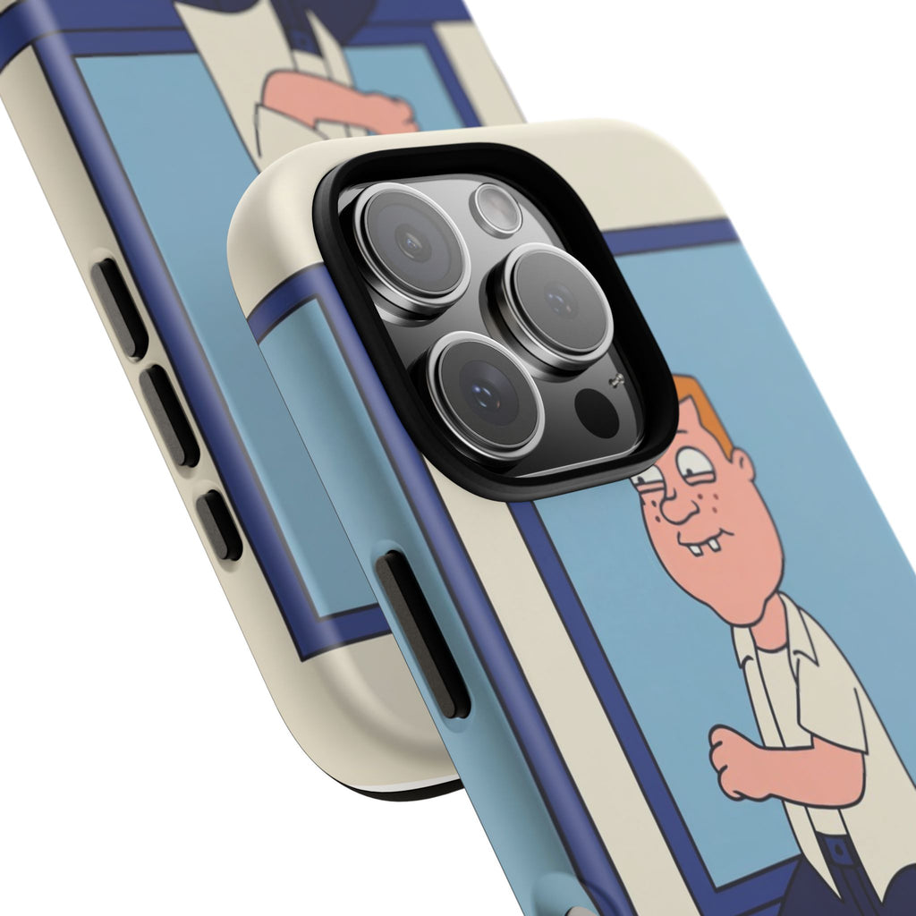 Sneakers O'Toole Phone Case