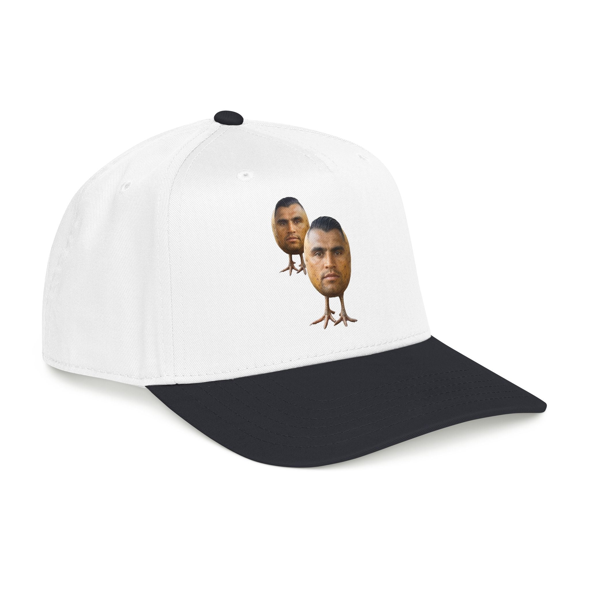 Potato Boys Baseball Cap