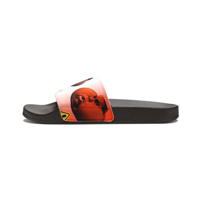 Sneajer Sandals - Homelander Blow