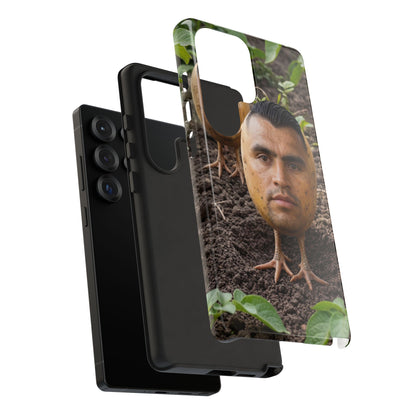 Potato Boys Phone Case