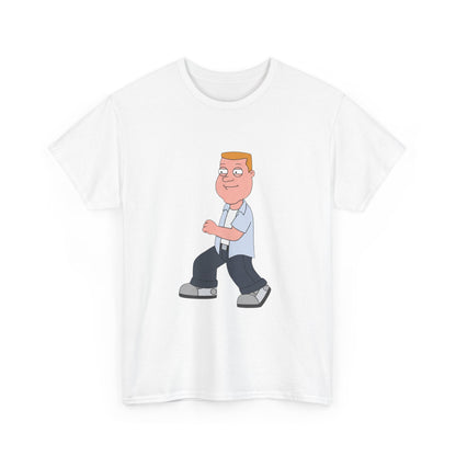 Sneakers O'Toole T Shirt