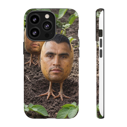 Potato Boys Phone Case