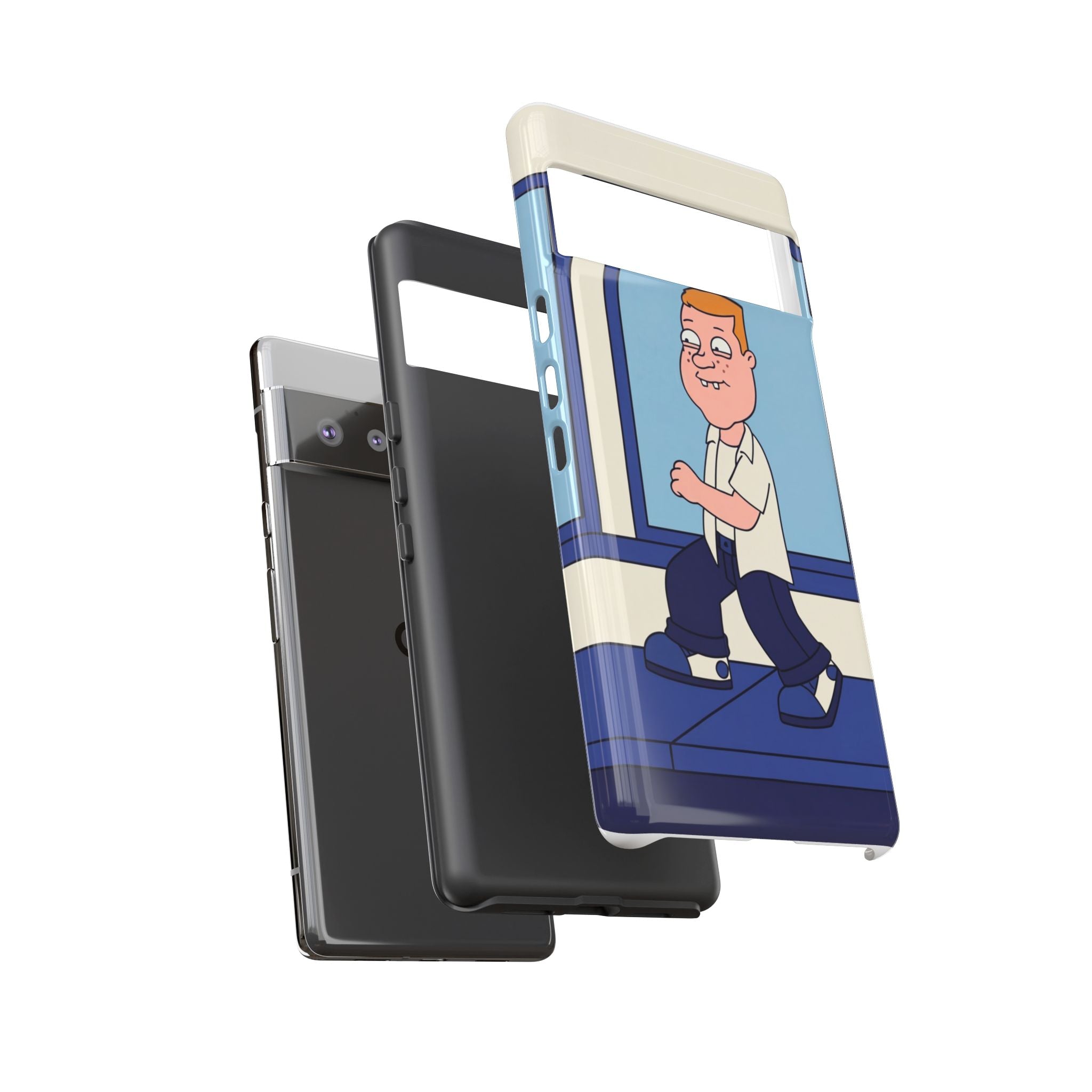 Sneakers O'Toole Phone Case