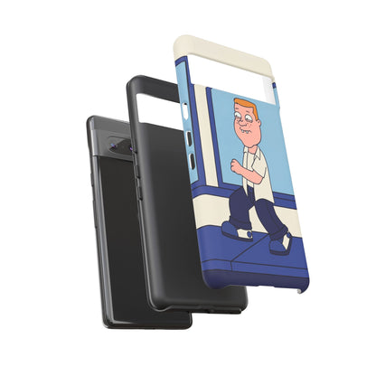 Sneakers O'Toole Phone Case