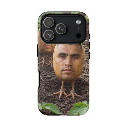 Potato Boys Phone Case