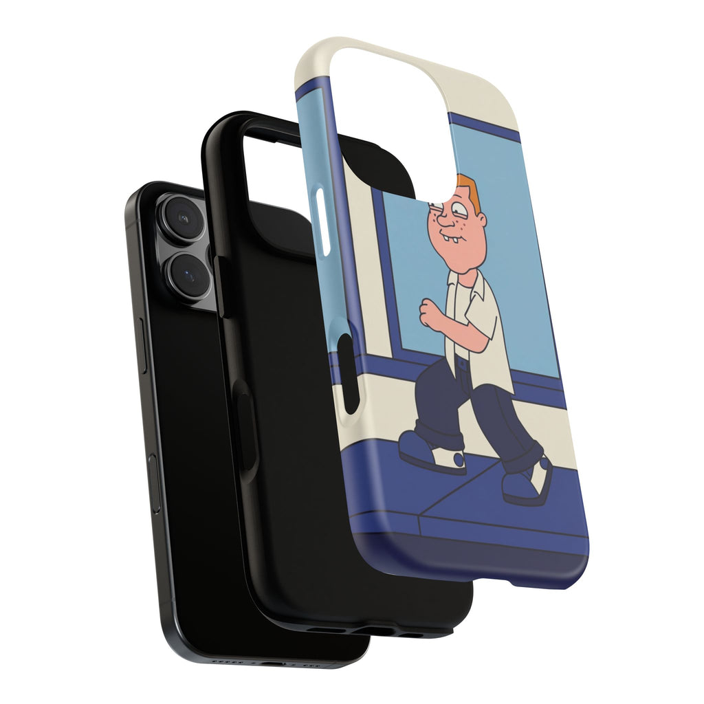 Sneakers O'Toole Phone Case