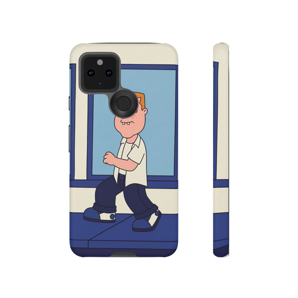 Sneakers O'Toole Phone Case