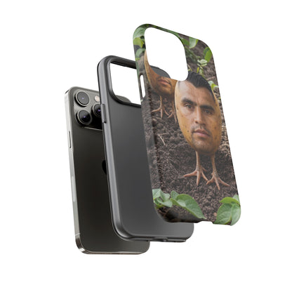 Potato Boys Phone Case