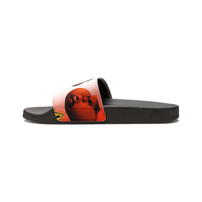 Sneajer Sandals - Homelander Blow