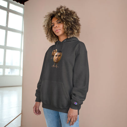 Potato Boys Champion Hoodie