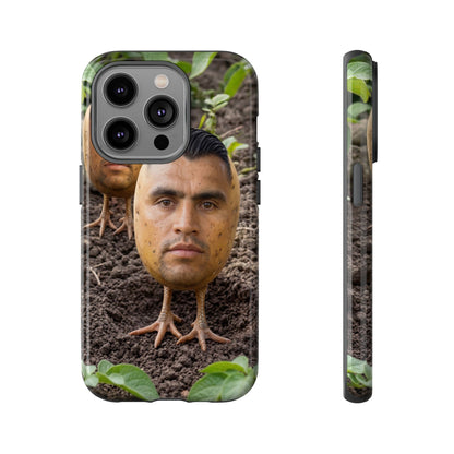 Potato Boys Phone Case