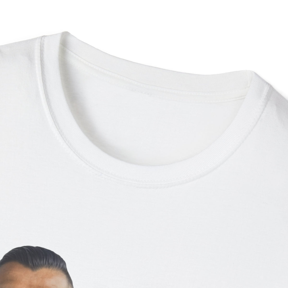 Potato Boys Softstyle T Shirt