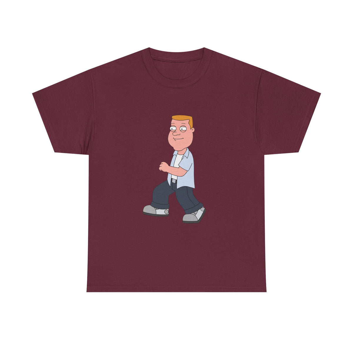 Sneakers O'Toole T Shirt