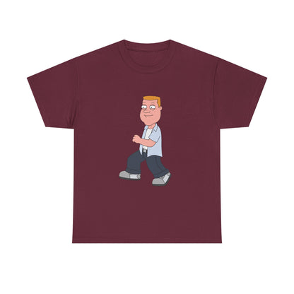 Sneakers O'Toole T Shirt