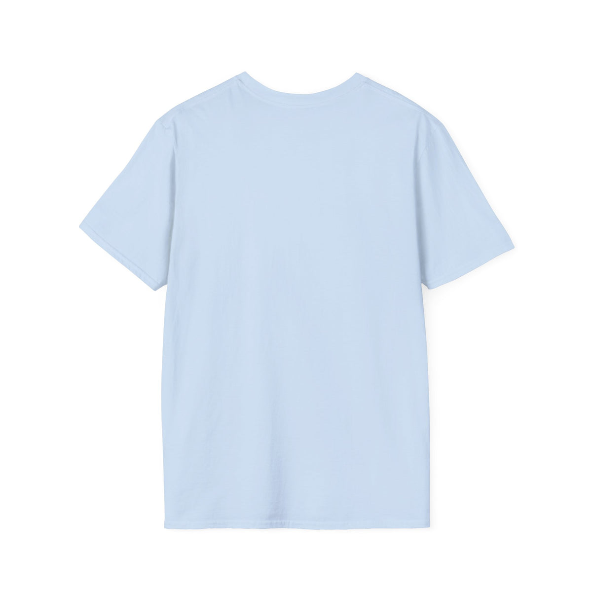 Potato Boys Softstyle T Shirt
