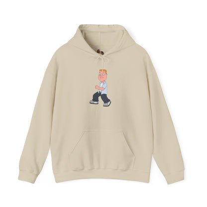 Sneakers O'Toole Hoodie