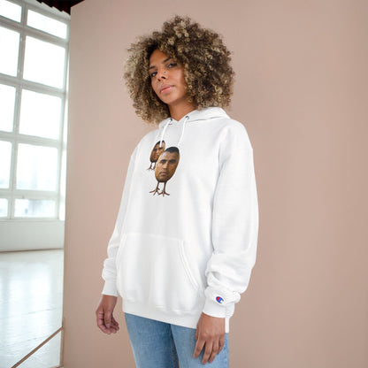 Potato Boys Champion Hoodie