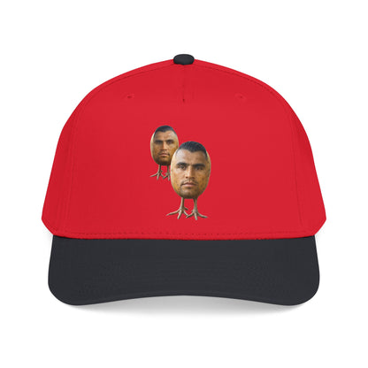 Potato Boys Baseball Cap