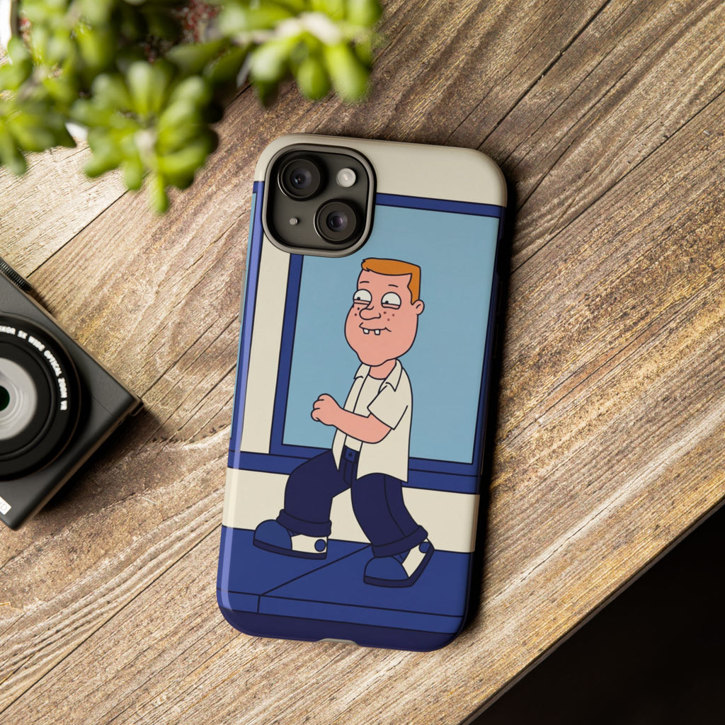 Sneakers O'Toole Phone Case