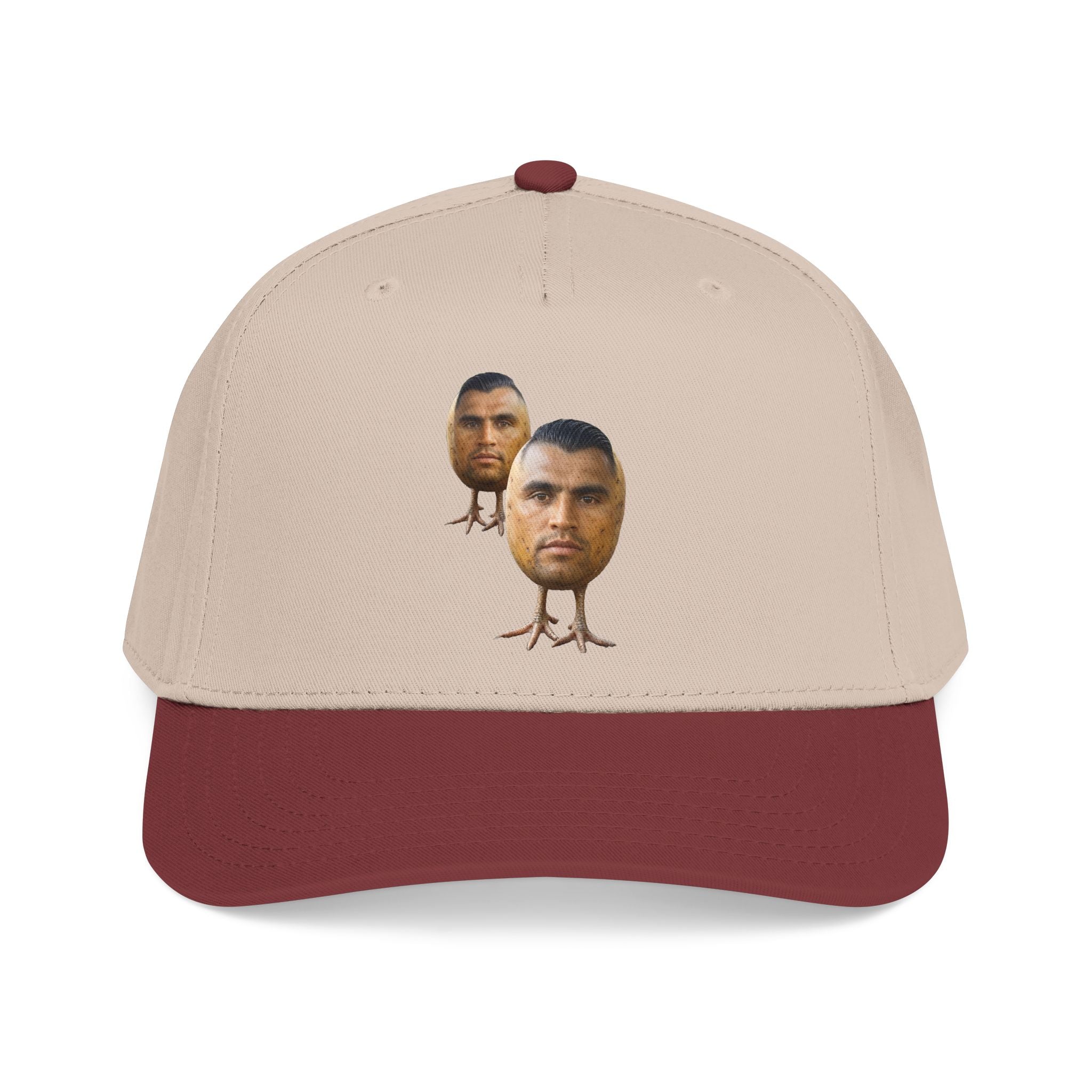 Potato Boys Baseball Cap