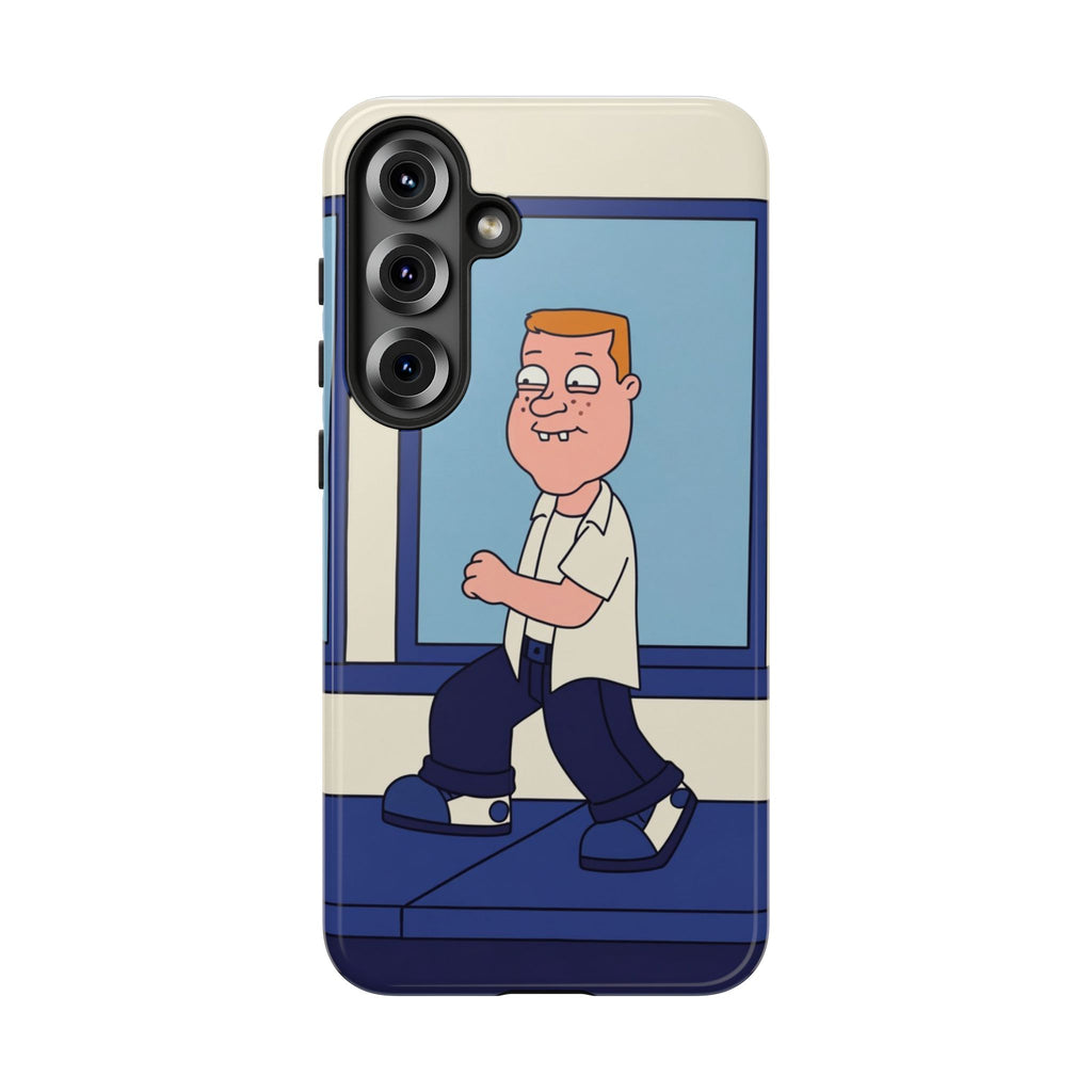 Sneakers O'Toole Phone Case